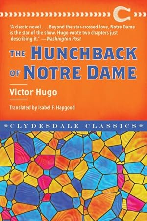 Image du vendeur pour Hunchback of Notre Dame mis en vente par GreatBookPrices