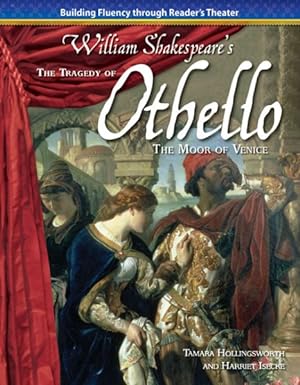 Immagine del venditore per Tragedy of Othello, The Moor of Venice venduto da GreatBookPrices