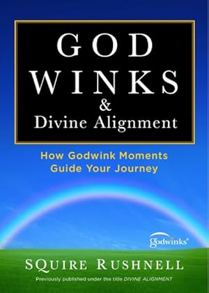 Seller image for Divine Alignment : How Godwink Moments Guide Your Journey for sale by GreatBookPrices