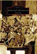Seller image for Milwaukee's Bronzeville, Wi : 1900-1950 for sale by GreatBookPrices