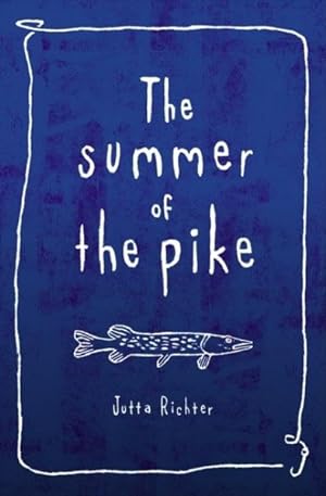 Bild des Verkufers fr Summer of the Pike zum Verkauf von GreatBookPrices