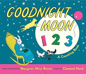 Seller image for Goodnight Moon 123 : A Counting Book for sale by GreatBookPrices