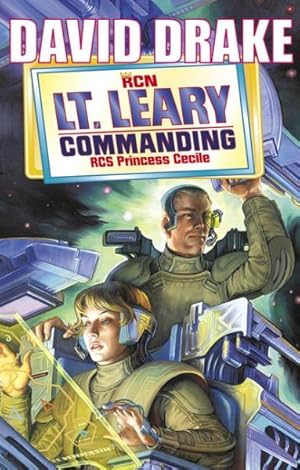 Seller image for Lt. Leary, Commanding for sale by GreatBookPrices