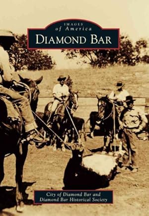 Seller image for Diamond Bar for sale by GreatBookPrices