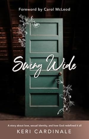 Seller image for Swing Wide for sale by GreatBookPrices