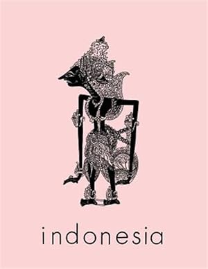 Seller image for Indonesia Journal : October 1991 for sale by GreatBookPrices