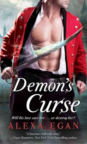 Seller image for Demon's Curse for sale by GreatBookPrices