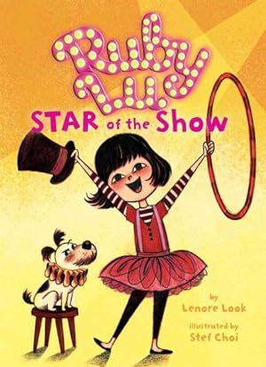 Immagine del venditore per Ruby Lu, Star of the Show venduto da GreatBookPrices
