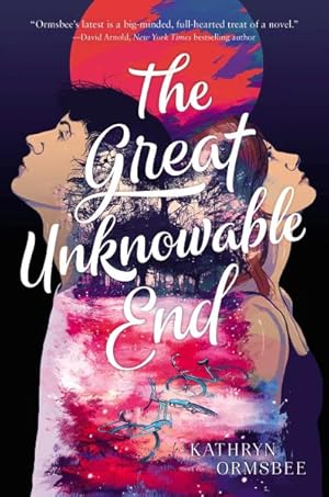 Seller image for Great Unknowable End for sale by GreatBookPrices