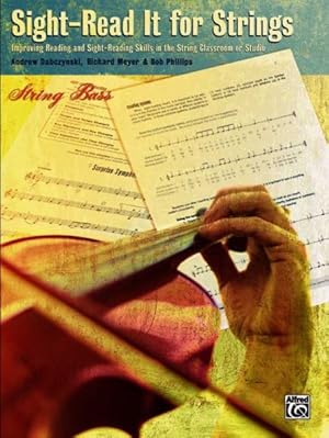 Seller image for Sight-read It for Strings for sale by GreatBookPrices