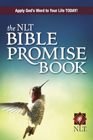Image du vendeur pour NLT Bible Promise Book mis en vente par GreatBookPrices