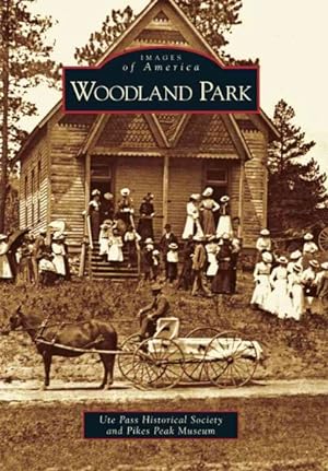 Immagine del venditore per Woodland Park venduto da GreatBookPrices