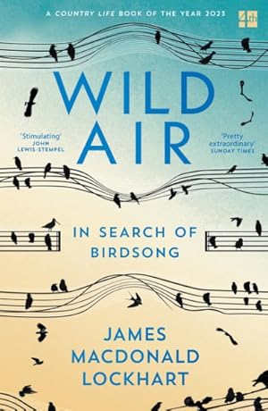 Seller image for Wild Air for sale by GreatBookPrices