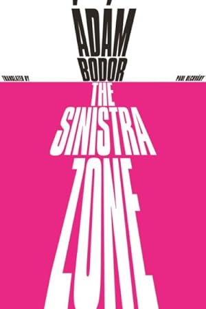Seller image for Sinistra Zone for sale by GreatBookPrices