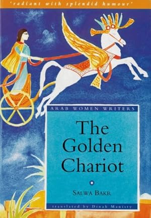 Seller image for Golden Chariot for sale by GreatBookPrices