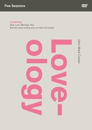 Immagine del venditore per Loveology : God. Love. Marriage. Sex. and the never-ending story of male and female. venduto da GreatBookPrices