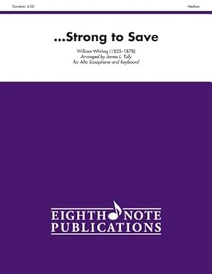 Seller image for Strong to Save for sale by GreatBookPrices