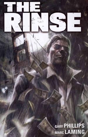 Seller image for Rinse for sale by GreatBookPrices