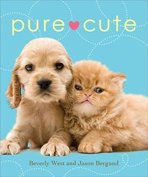 Image du vendeur pour Pure Cute mis en vente par GreatBookPrices