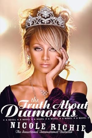 Seller image for Truth About Diamonds for sale by GreatBookPrices