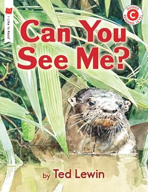 Seller image for Can You See Me? for sale by GreatBookPrices