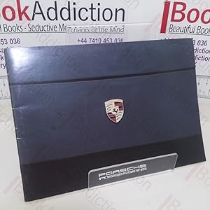 Seller image for Porsche Possessions for sale by BookAddiction (ibooknet member)