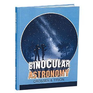 Bild des Verkufers fr Binocular Astronomy zum Verkauf von WeBuyBooks