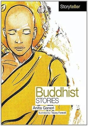 Seller image for Buddhist Stories (Storyteller) (Storyteller S.) for sale by WeBuyBooks