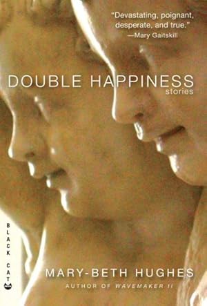 Seller image for Double Happiness : Stories for sale by GreatBookPrices