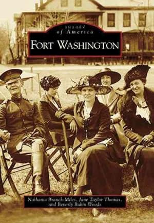 Seller image for Fort Washington for sale by GreatBookPrices