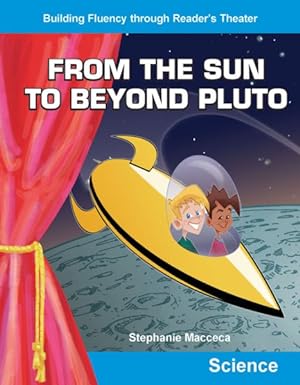 Immagine del venditore per From the Sun to Beyond Pluto venduto da GreatBookPrices