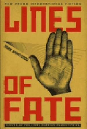 Bild des Verkufers fr Lines of Fate : A Novel zum Verkauf von GreatBookPrices