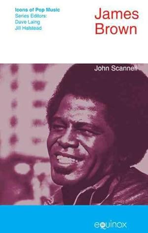 Seller image for James Brown for sale by GreatBookPrices