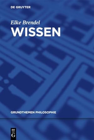Seller image for Wissen -Language: german for sale by GreatBookPrices