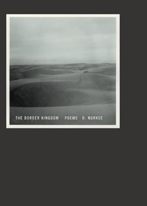 Image du vendeur pour Border Kingdom : Poems mis en vente par GreatBookPrices