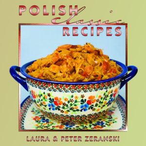 Seller image for Polish Classic Recipes for sale by GreatBookPrices