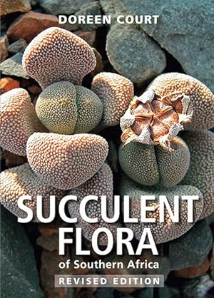 Image du vendeur pour Succulent Flora of Southern Africa mis en vente par GreatBookPrices