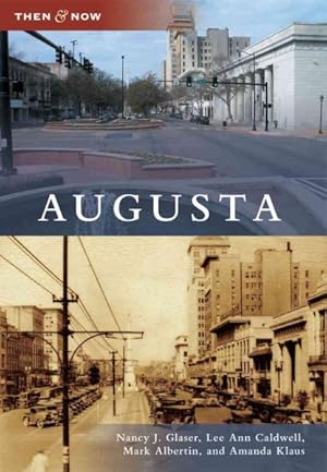 Seller image for Augusta for sale by GreatBookPrices