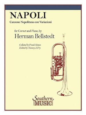 Seller image for Napoli : Trumpet for sale by GreatBookPrices