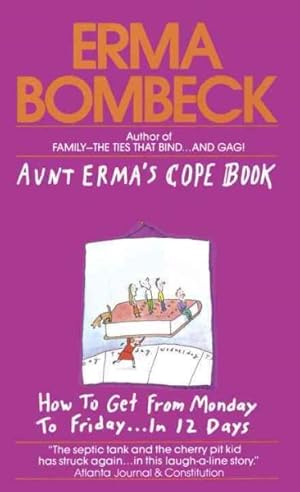 Imagen del vendedor de Aunt Erma's Cope Book a la venta por GreatBookPrices