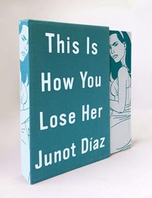 Seller image for This Is How You Lose Her for sale by GreatBookPrices