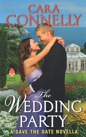Imagen del vendedor de Wedding Party a la venta por GreatBookPrices