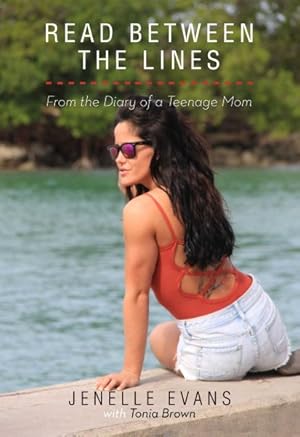 Seller image for Read Between the Lines : From the Diary of a Teenage Mom for sale by GreatBookPrices
