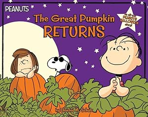 Imagen del vendedor de Great Pumpkin Returns a la venta por GreatBookPrices