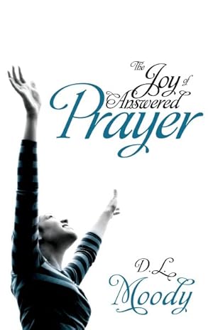 Seller image for Joy of Answered Prayer for sale by GreatBookPrices