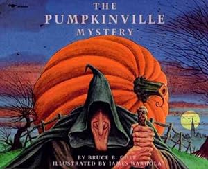 Bild des Verkufers fr Pumpkinville Mystery zum Verkauf von GreatBookPrices