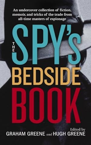 Seller image for Spy's Bedside Book for sale by GreatBookPrices