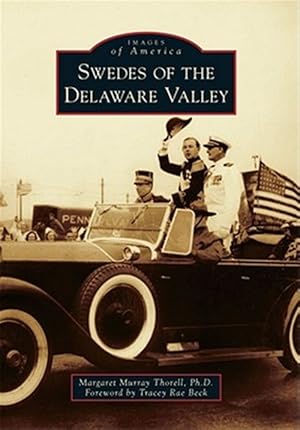 Seller image for Swedes of the Delaware Valley for sale by GreatBookPrices