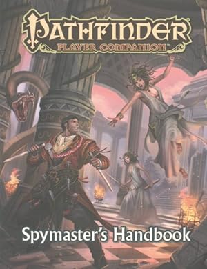 Seller image for Spymaster's Handbook for sale by GreatBookPrices