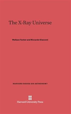 Seller image for The X-Ray Universe for sale by GreatBookPrices
